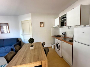 F26 Les Naïades- 1 bedroom for 4 people !